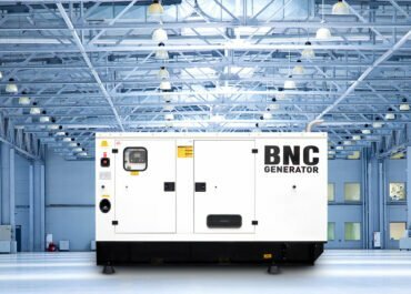 Jeneratörlerin Yakıt Tüketim Hesaplaması